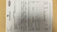 Ford EcoSport 1.0 EcoBoost 125 ST-Line 5dr Petrol Hatchback